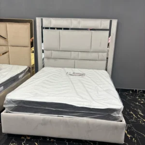 letto su misura