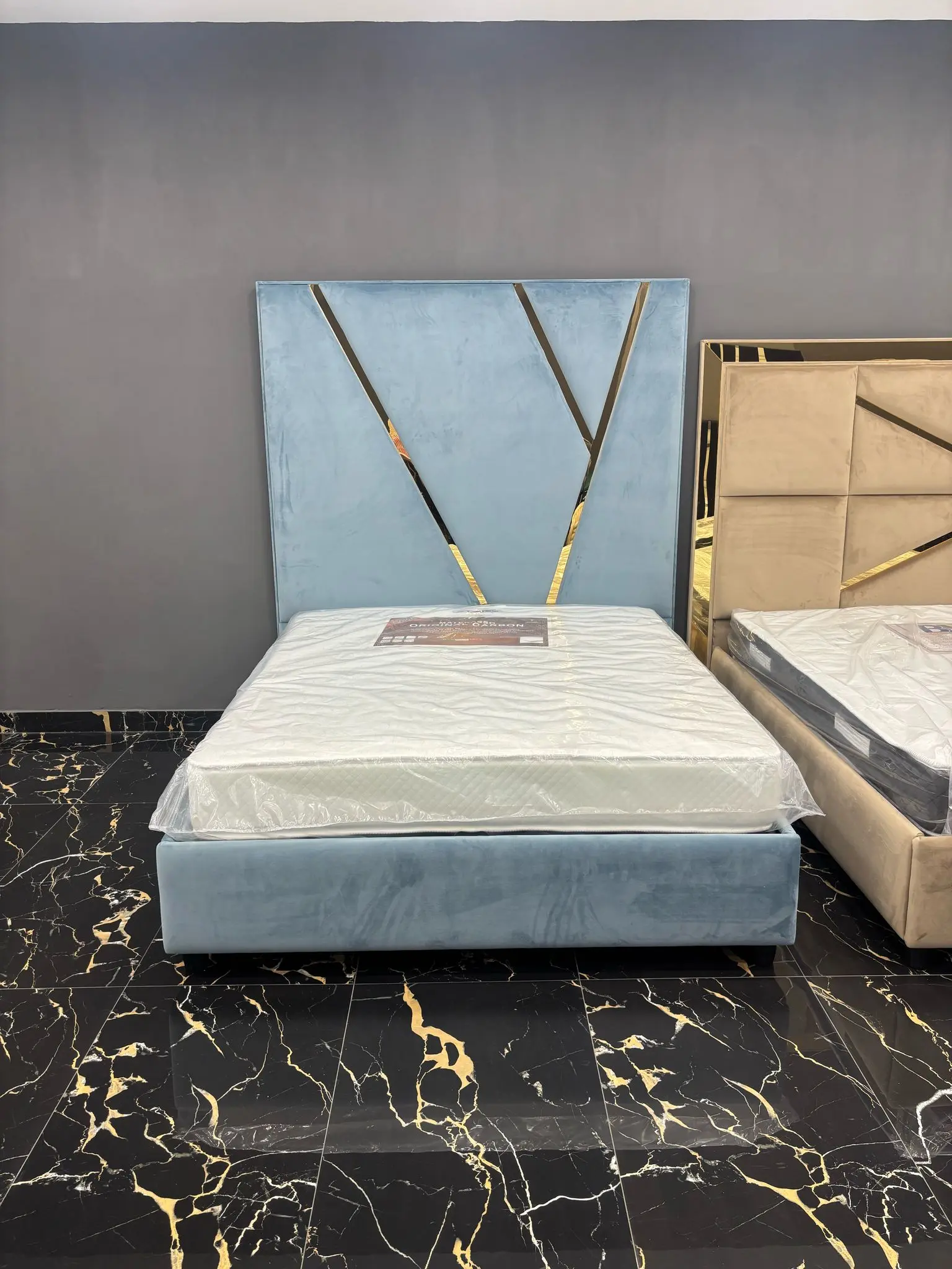 Letto su misura
