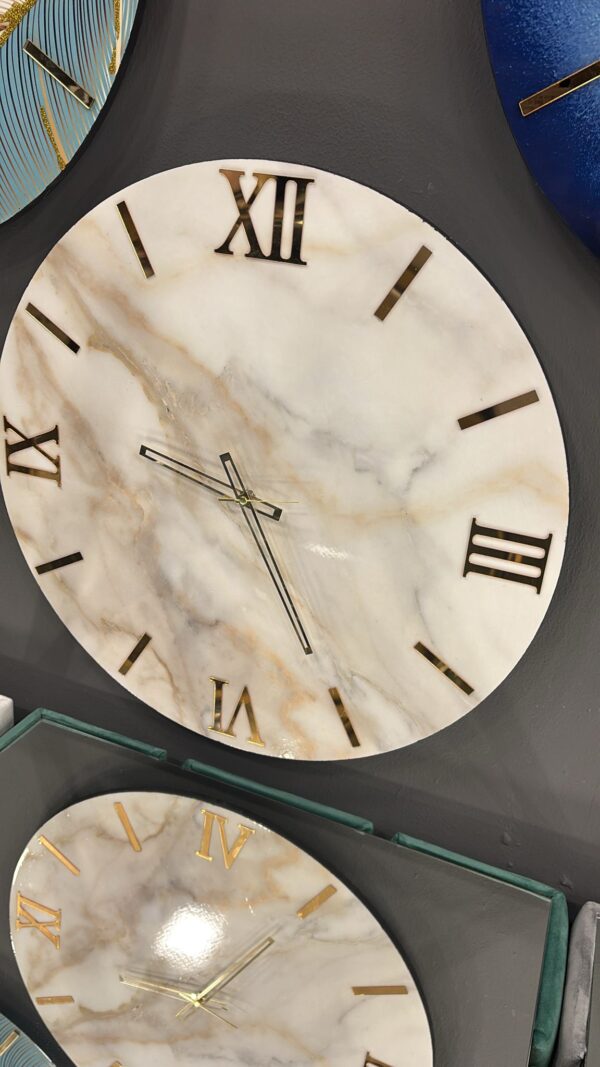 Orologio art.01