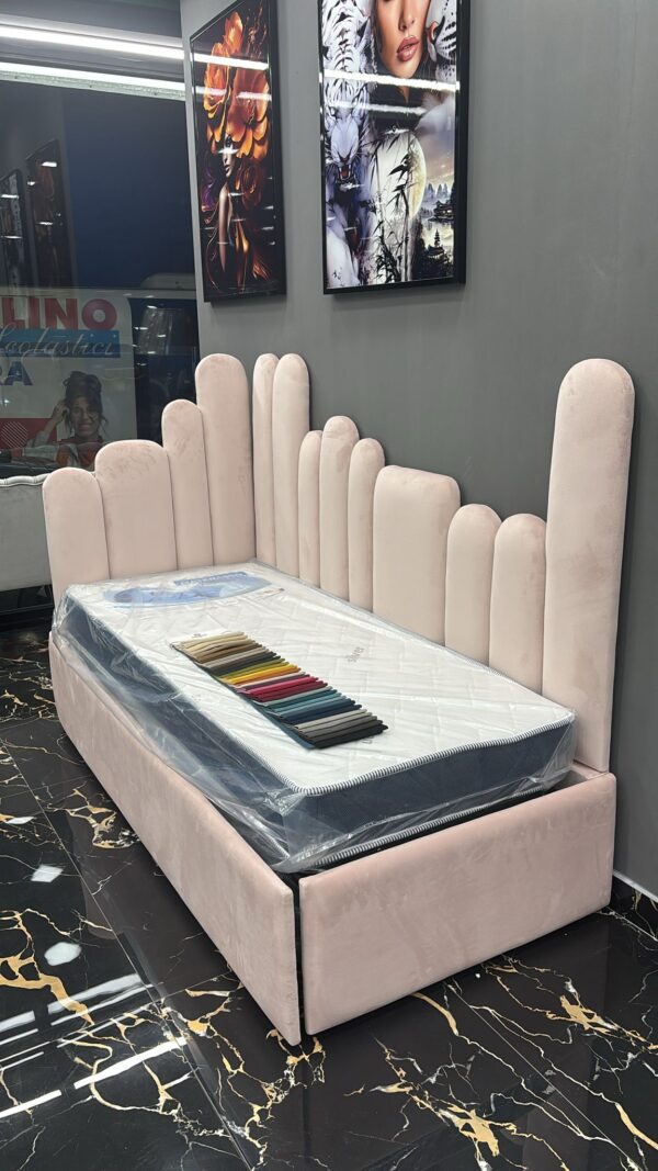 Doppio letto
